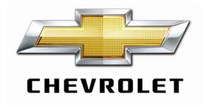 Logo-Chevrolet
